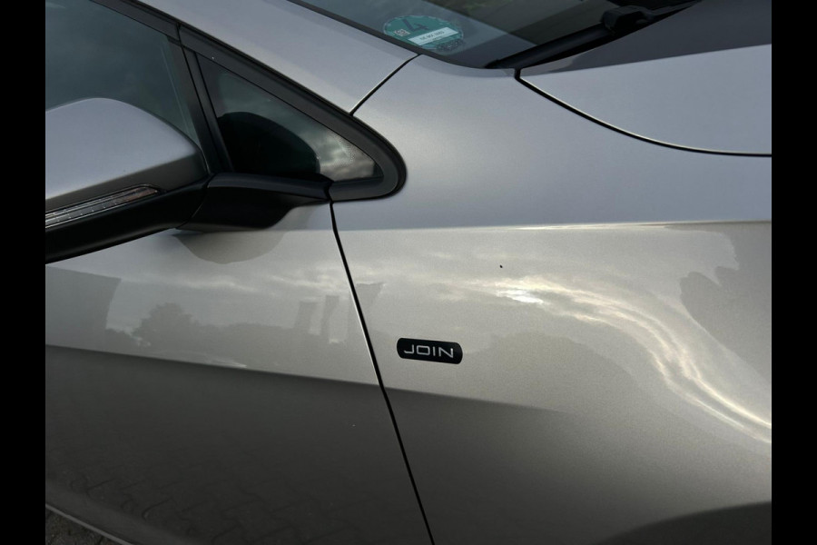 Volkswagen GOLF Variant 1.5 TSI Style 150PK, Virtual Cockpit, Adaptive cruise control