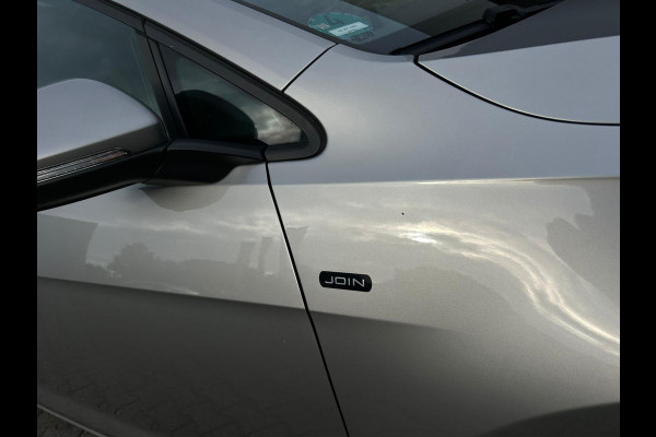 Volkswagen GOLF Variant 1.5 TSI Style 150PK, Virtual Cockpit, Adaptive cruise control