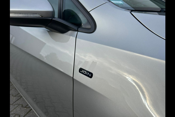 Volkswagen GOLF Variant 1.5 TSI Style 150PK, Virtual Cockpit, Adaptive cruise control