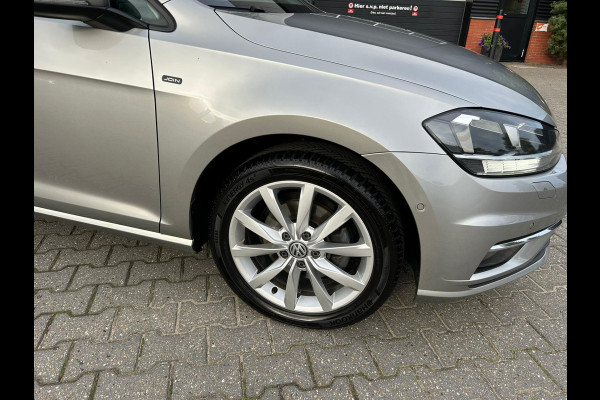 Volkswagen GOLF Variant 1.5 TSI Style 150PK, Virtual Cockpit, Adaptive cruise control