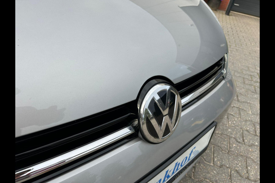 Volkswagen GOLF Variant 1.5 TSI Style 150PK, Virtual Cockpit, Adaptive cruise control