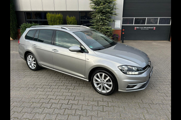 Volkswagen GOLF Variant 1.5 TSI Style 150PK, Virtual Cockpit, Adaptive cruise control
