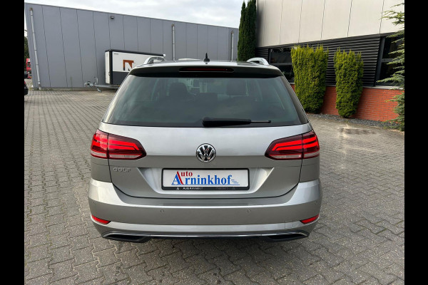 Volkswagen GOLF Variant 1.5 TSI Style 150PK, Virtual Cockpit, Adaptive cruise control