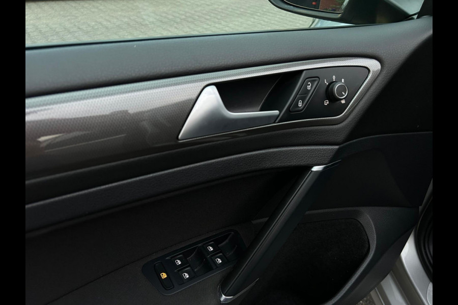 Volkswagen GOLF Variant 1.5 TSI Style 150PK, Virtual Cockpit, Adaptive cruise control
