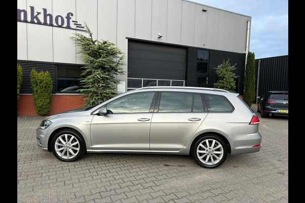 Volkswagen GOLF Variant 1.5 TSI Style 150PK, Virtual Cockpit, Adaptive cruise control