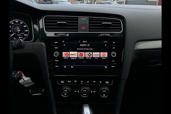 Volkswagen GOLF Variant 1.5 TSI Style 150PK, Virtual Cockpit, Adaptive cruise control