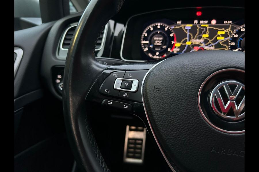 Volkswagen GOLF Variant 1.5 TSI Style 150PK, Virtual Cockpit, Adaptive cruise control