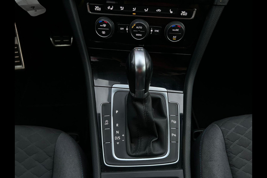 Volkswagen GOLF Variant 1.5 TSI Style 150PK, Virtual Cockpit, Adaptive cruise control