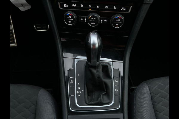 Volkswagen GOLF Variant 1.5 TSI Style 150PK, Virtual Cockpit, Adaptive cruise control