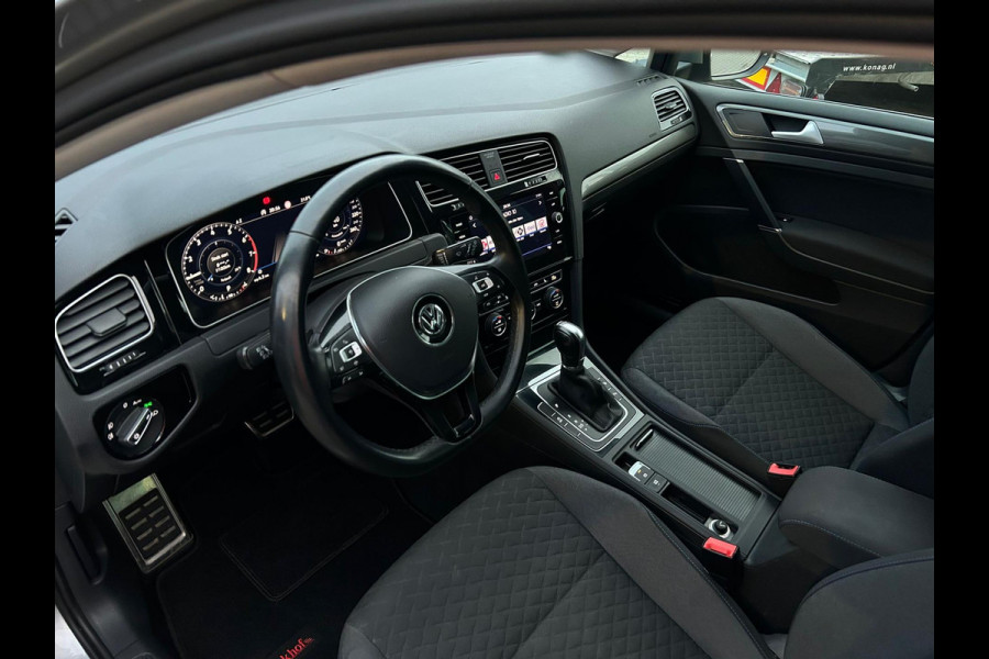 Volkswagen GOLF Variant 1.5 TSI Style 150PK, Virtual Cockpit, Adaptive cruise control