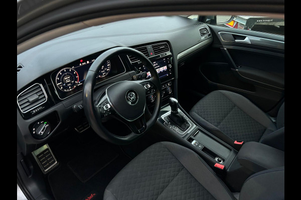 Volkswagen GOLF Variant 1.5 TSI Style 150PK, Virtual Cockpit, Adaptive cruise control