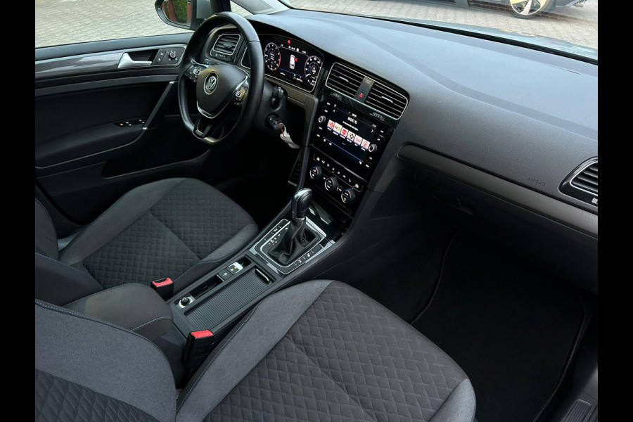 Volkswagen GOLF Variant 1.5 TSI Style 150PK, Virtual Cockpit, Adaptive cruise control