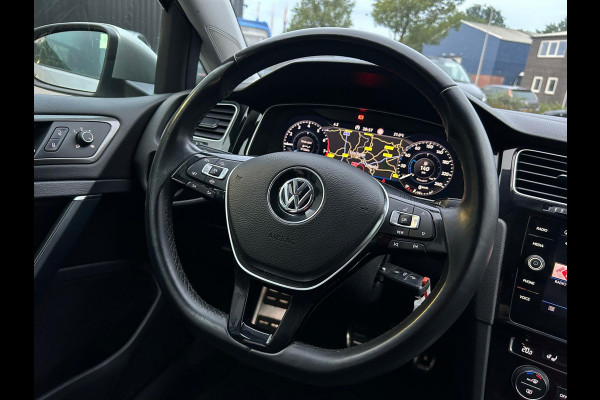 Volkswagen GOLF Variant 1.5 TSI Style 150PK, Virtual Cockpit, Adaptive cruise control