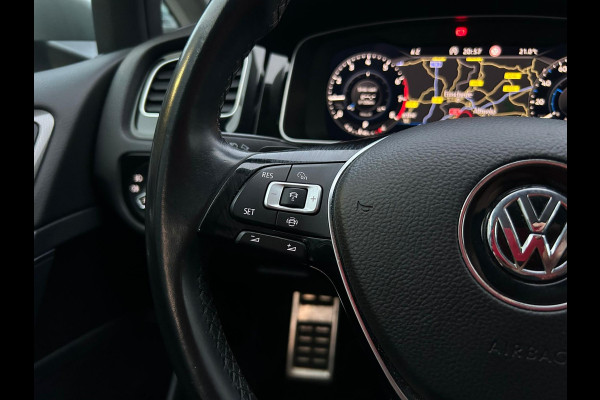 Volkswagen GOLF Variant 1.5 TSI Style 150PK, Virtual Cockpit, Adaptive cruise control