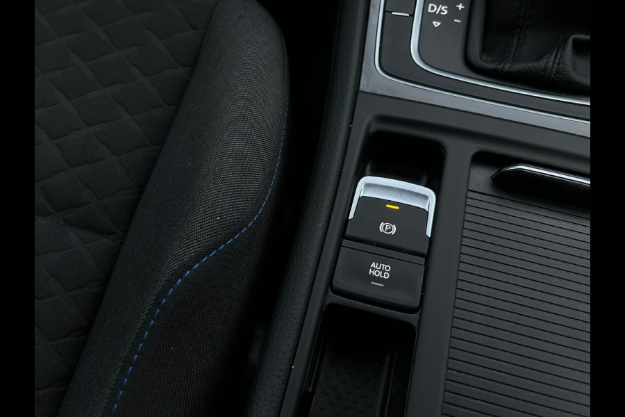 Volkswagen GOLF Variant 1.5 TSI Style 150PK, Virtual Cockpit, Adaptive cruise control