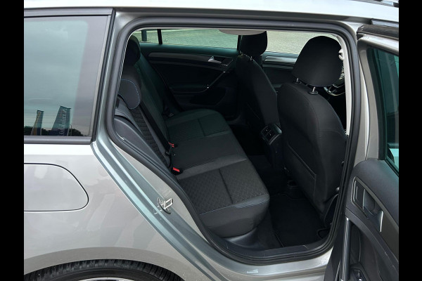 Volkswagen GOLF Variant 1.5 TSI Style 150PK, Virtual Cockpit, Adaptive cruise control