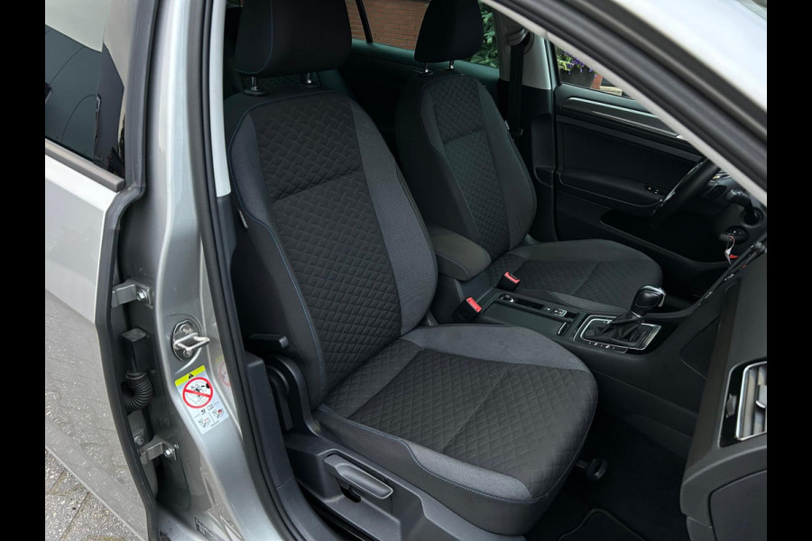 Volkswagen GOLF Variant 1.5 TSI Style 150PK, Virtual Cockpit, Adaptive cruise control
