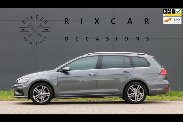 Volkswagen GOLF Variant 1.5 TSI Highline Business R-Line Automaat Volkswagen GOLF Variant 1.5 TSI Highline Business R-Line Automaat
