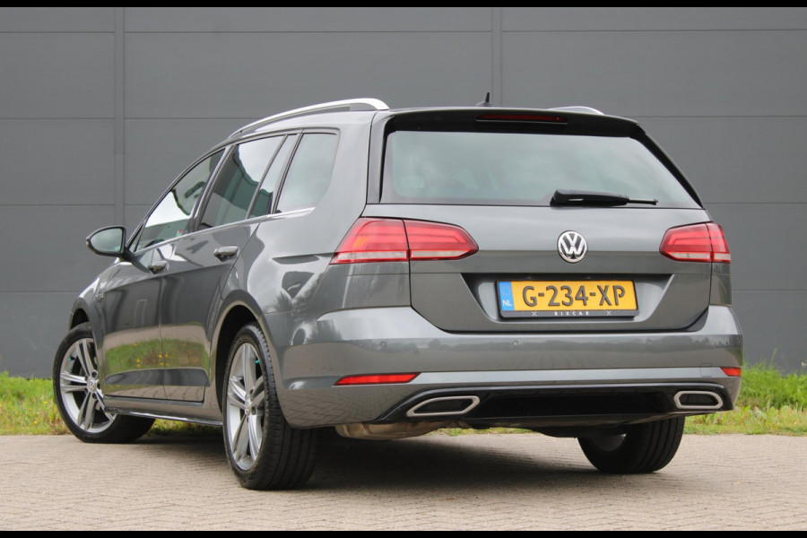 Volkswagen GOLF Variant 1.5 TSI Highline Business R-Line Automaat Volkswagen GOLF Variant 1.5 TSI Highline Business R-Line Automaat