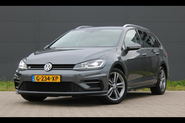 Volkswagen GOLF Variant 1.5 TSI Highline Business R-Line Automaat Volkswagen GOLF Variant 1.5 TSI Highline Business R-Line Automaat