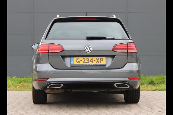 Volkswagen GOLF Variant 1.5 TSI Highline Business R-Line Automaat Volkswagen GOLF Variant 1.5 TSI Highline Business R-Line Automaat