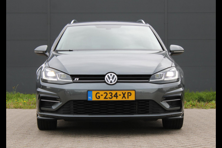 Volkswagen GOLF Variant 1.5 TSI Highline Business R-Line Automaat Volkswagen GOLF Variant 1.5 TSI Highline Business R-Line Automaat