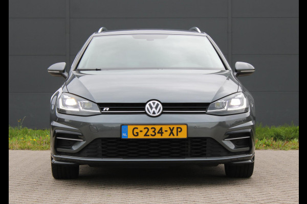 Volkswagen GOLF Variant 1.5 TSI Highline Business R-Line Automaat Volkswagen GOLF Variant 1.5 TSI Highline Business R-Line Automaat