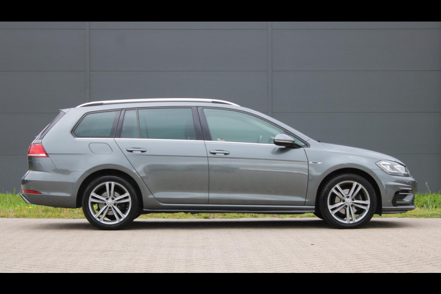Volkswagen GOLF Variant 1.5 TSI Highline Business R-Line Automaat Volkswagen GOLF Variant 1.5 TSI Highline Business R-Line Automaat