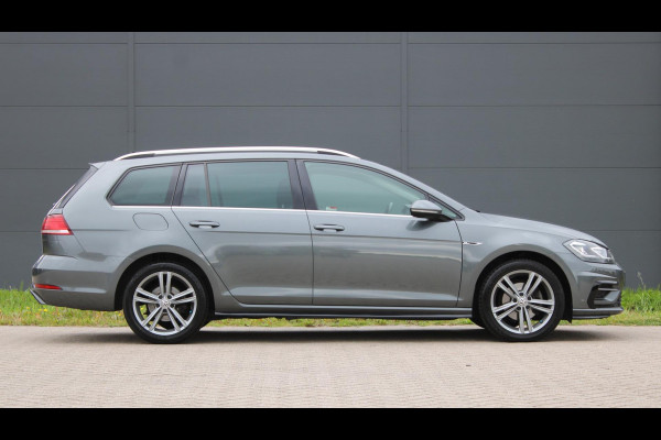 Volkswagen GOLF Variant 1.5 TSI Highline Business R-Line Automaat Volkswagen GOLF Variant 1.5 TSI Highline Business R-Line Automaat