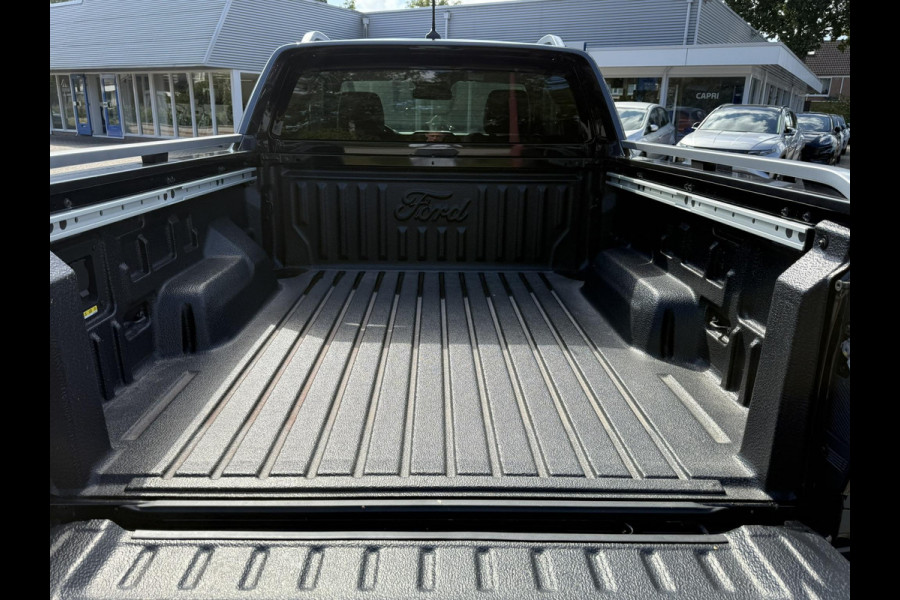 Ford Ranger 2.0 Super Cab EcoBlue Wildtrak | SCI | 204pk | Technology Pack Advanced Trailer | Adaptieve Cruise