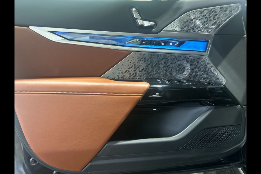 BMW i7 xDrive60 Privilege Edition 106 kWh | Bowers & Wilkins Sound | Driving assistant | Luchtvering | Massagestoelen | Parking assistant