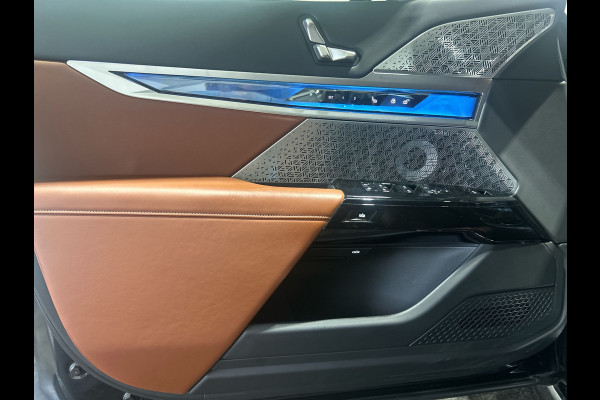 BMW i7 xDrive60 Privilege Edition 106 kWh | Bowers & Wilkins Sound | Driving assistant | Luchtvering | Massagestoelen | Parking assistant