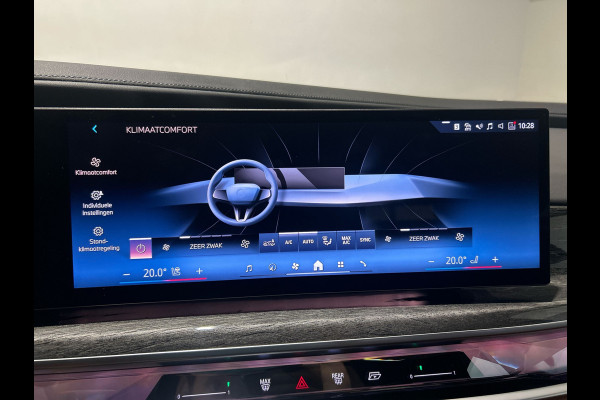 BMW i7 xDrive60 Privilege Edition 106 kWh | Bowers & Wilkins Sound | Driving assistant | Luchtvering | Massagestoelen | Parking assistant