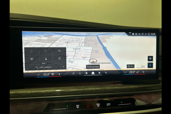 BMW i7 xDrive60 Privilege Edition 106 kWh | Bowers & Wilkins Sound | Driving assistant | Luchtvering | Massagestoelen | Parking assistant