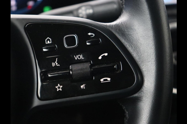 Mercedes-Benz A-Klasse 180 Business Solution | Carplay | Camera | Adaptive cruise | Automaat | Navigatie | Lane asssist | LED | Stoelverwarming
