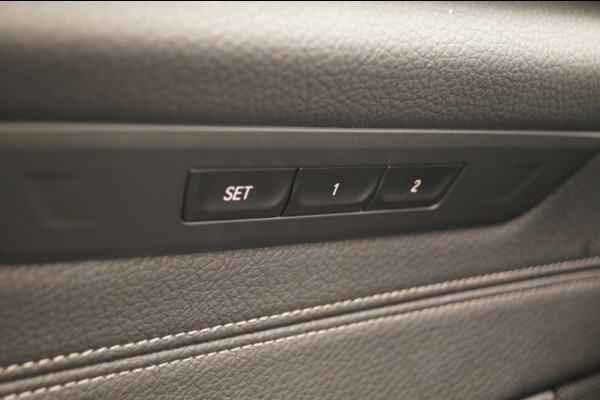BMW 5 Serie Touring 520i 184pk Automaat High Executive Edition -LEER-