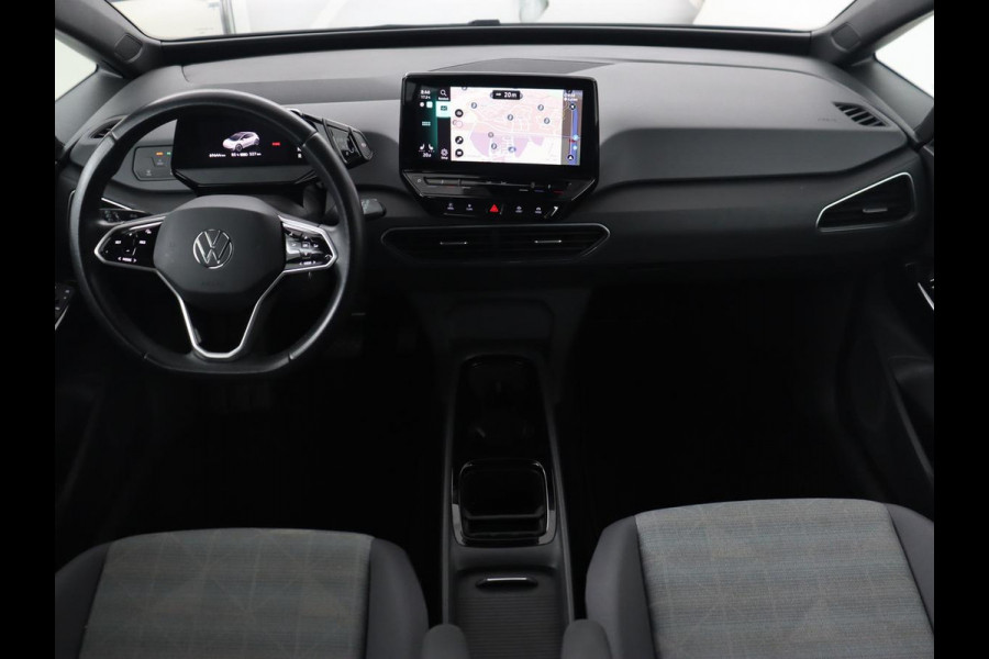 Volkswagen ID.3 Life 58 kWh | Carplay | Sfeerverlichting | Cruise Control | Stoelverwarming | Stuurverwarming | Parkeersensor | Navigatie | Climate controle