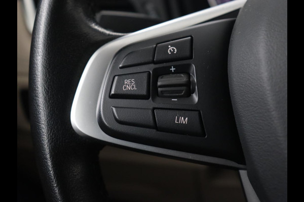 BMW 2 Serie Gran Tourer 218i High Executive Edition | 7-persoons | Automaat | Camera | Sfeerverlichting | Carplay | Cruise Control | Stoelverwarming | LED | Leder | Climate controle
