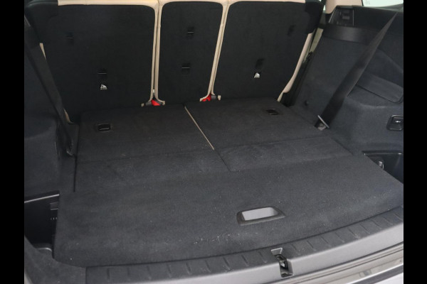 BMW 2 Serie Gran Tourer 218i High Executive Edition | 7-persoons | Automaat | Camera | Sfeerverlichting | Carplay | Cruise Control | Stoelverwarming | LED | Leder | Climate controle