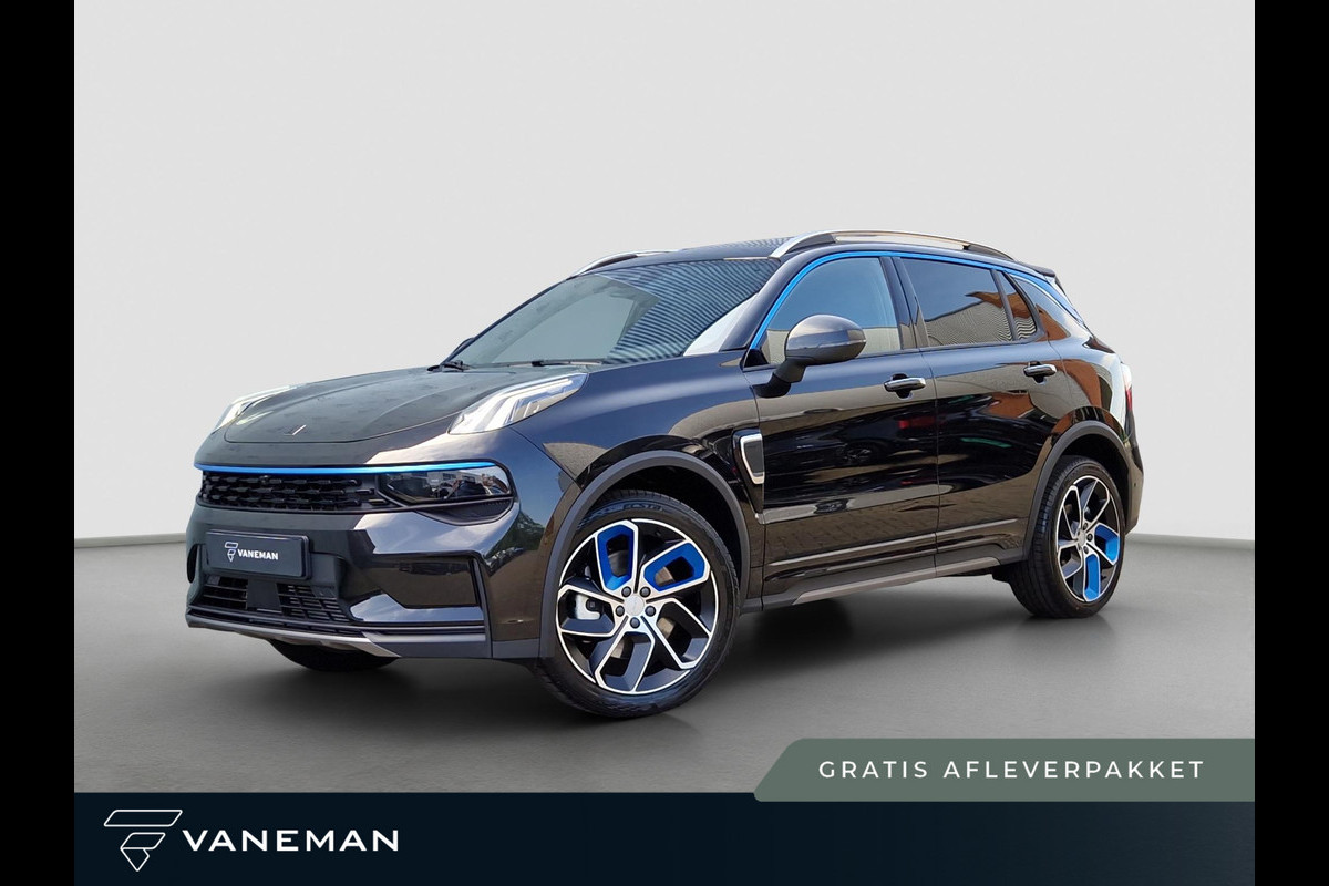 Lynk & Co 01 1.5 T Phev | 360 Camera | Pano | Infinity | Stoelverwarming | BSD |