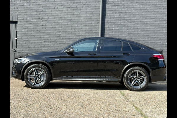 Mercedes-Benz GLC Coupé AMG 43 4MATIC Premium Plus | SPORT | PANO | CRUISE | STOELVERWARMING | 360 CAMERA