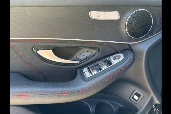 Mercedes-Benz GLC Coupé AMG 43 4MATIC Premium Plus | SPORT | PANO | CRUISE | STOELVERWARMING | 360 CAMERA