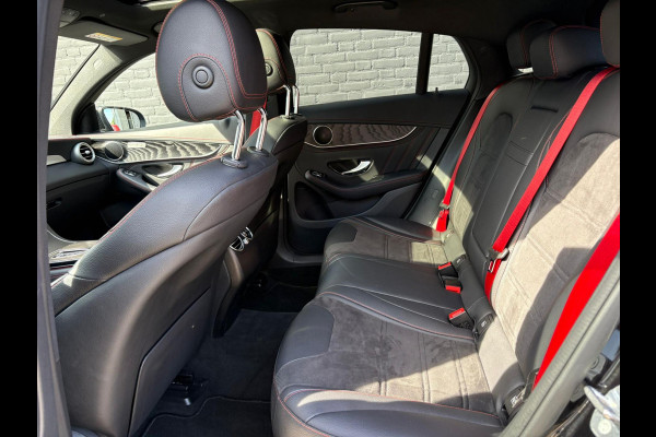 Mercedes-Benz GLC Coupé AMG 43 4MATIC Premium Plus | SPORT | PANO | CRUISE | STOELVERWARMING | 360 CAMERA