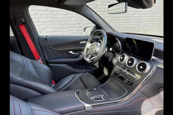 Mercedes-Benz GLC Coupé AMG 43 4MATIC Premium Plus | SPORT | PANO | CRUISE | STOELVERWARMING | 360 CAMERA
