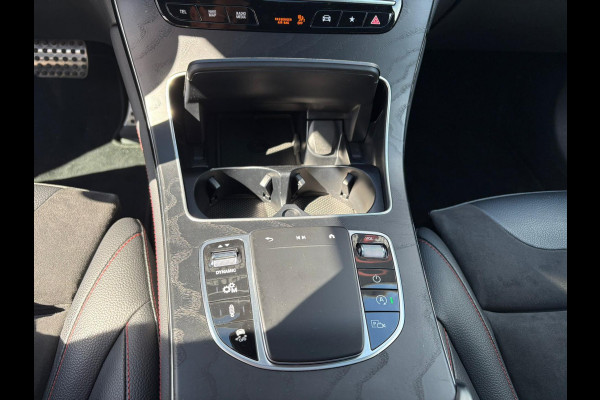 Mercedes-Benz GLC Coupé AMG 43 4MATIC Premium Plus | SPORT | PANO | CRUISE | STOELVERWARMING | 360 CAMERA