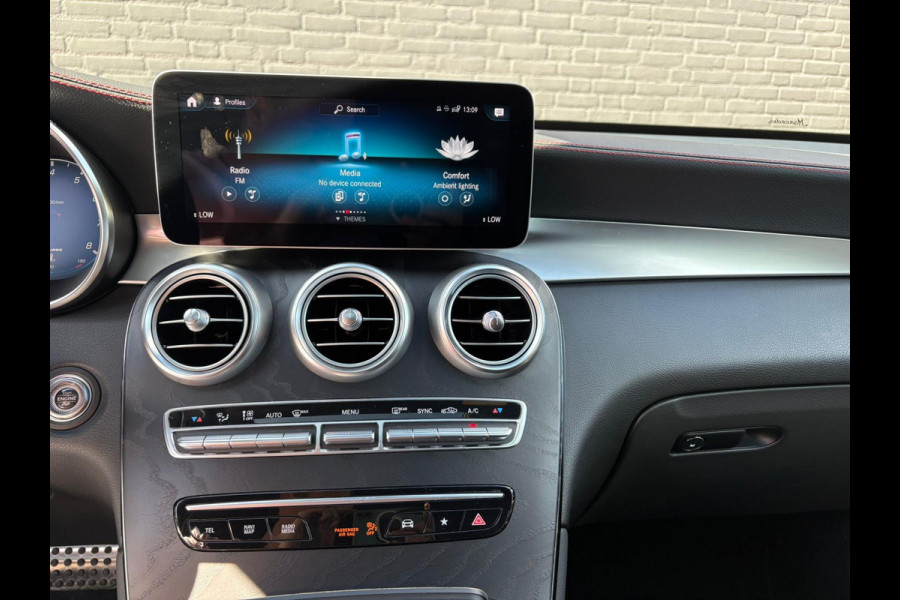 Mercedes-Benz GLC Coupé AMG 43 4MATIC Premium Plus | SPORT | PANO | CRUISE | STOELVERWARMING | 360 CAMERA