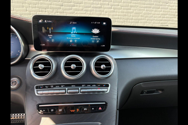 Mercedes-Benz GLC Coupé AMG 43 4MATIC Premium Plus | SPORT | PANO | CRUISE | STOELVERWARMING | 360 CAMERA