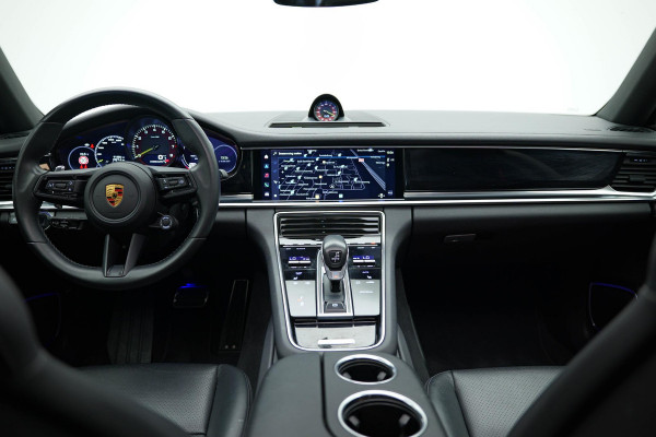 Porsche Panamera 2.9 4 E-Hybrid Platinum Edition |Pano|SportChrono|360cam|Ambient|