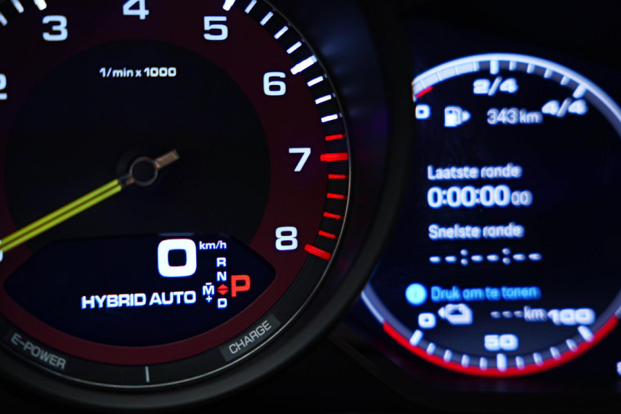 Porsche Panamera 2.9 4 E-Hybrid Platinum Edition |Pano|SportChrono|360cam|Ambient|