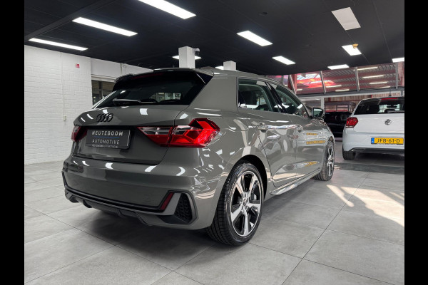 Audi A1 Sportback TFSI Pro Line S | PDC | Lmvelg |Virtual